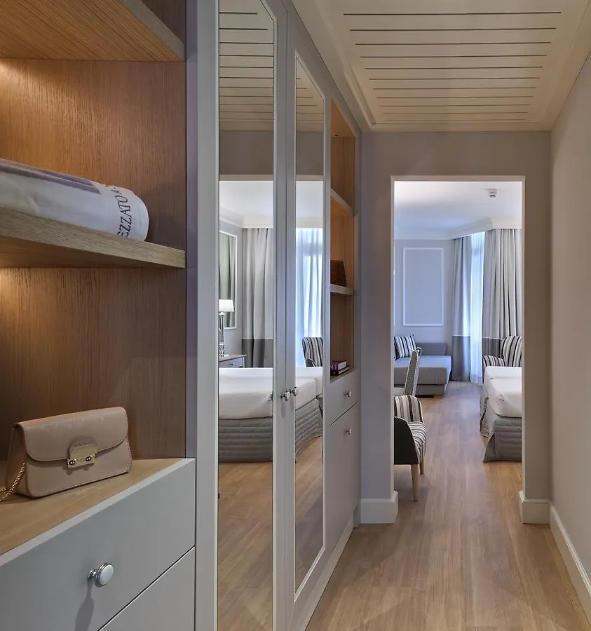 ****  Hotel Mioni Pezzato Abano Terme Italy