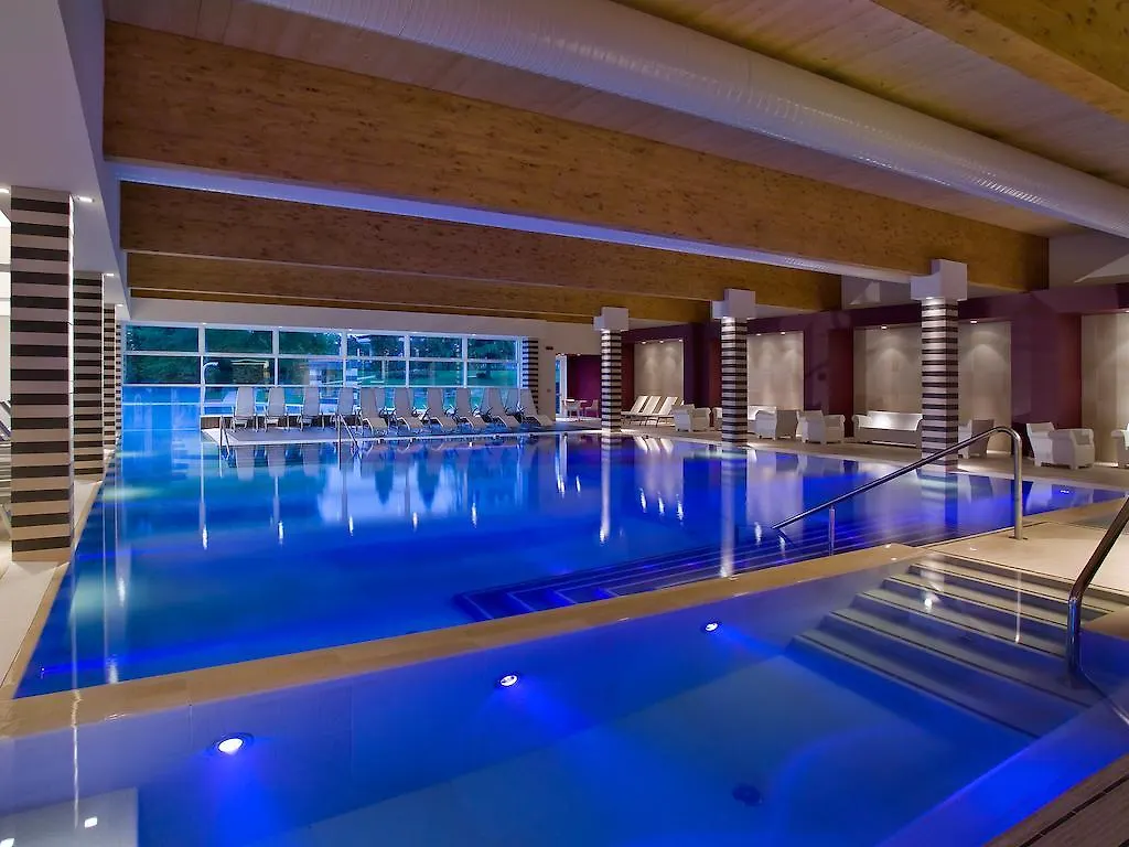 Hotel Mioni Pezzato Abano Terme