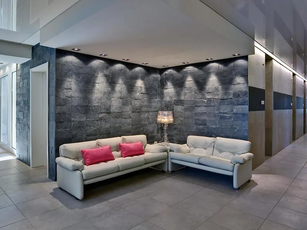 Hotel Mioni Pezzato Abano Terme Italy