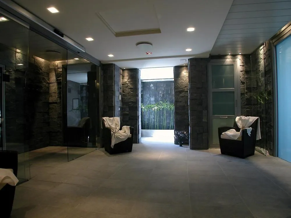 Hotel Mioni Pezzato Abano Terme