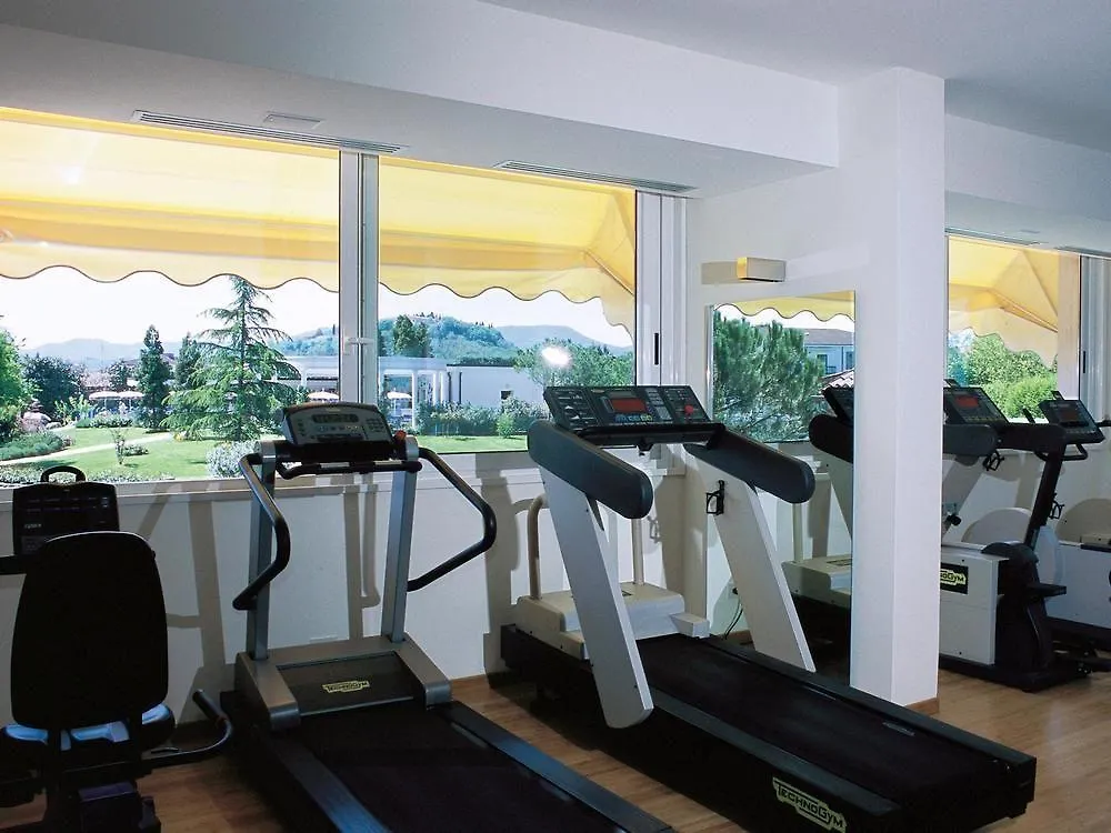 Hotel Mioni Pezzato Abano Terme 4*,  Italy