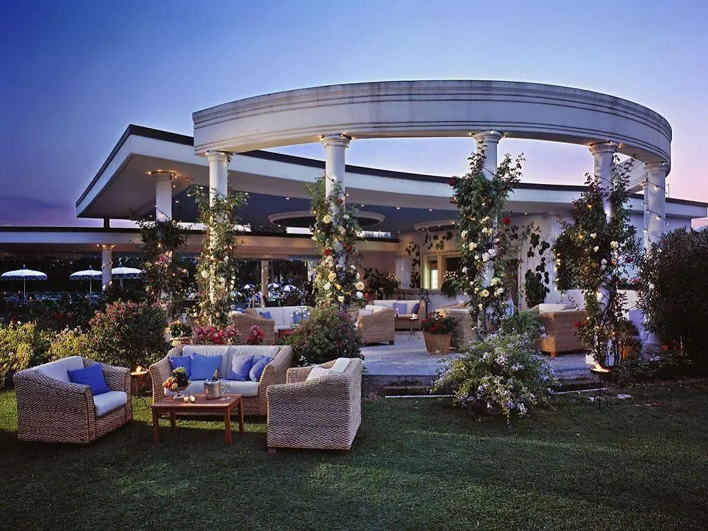 Hotel Mioni Pezzato Abano Terme