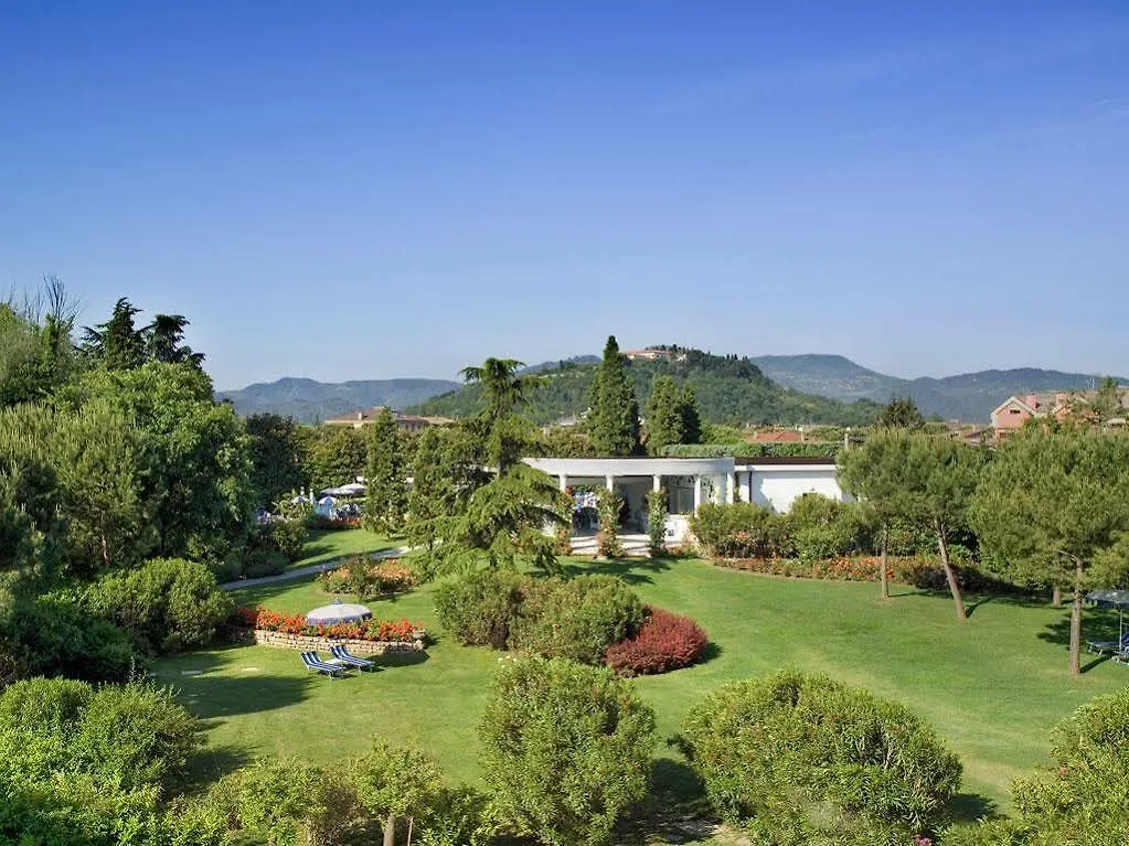Hotel Mioni Pezzato Abano Terme