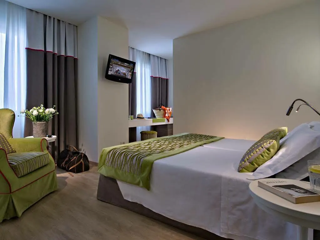 Hotel Mioni Pezzato Abano Terme