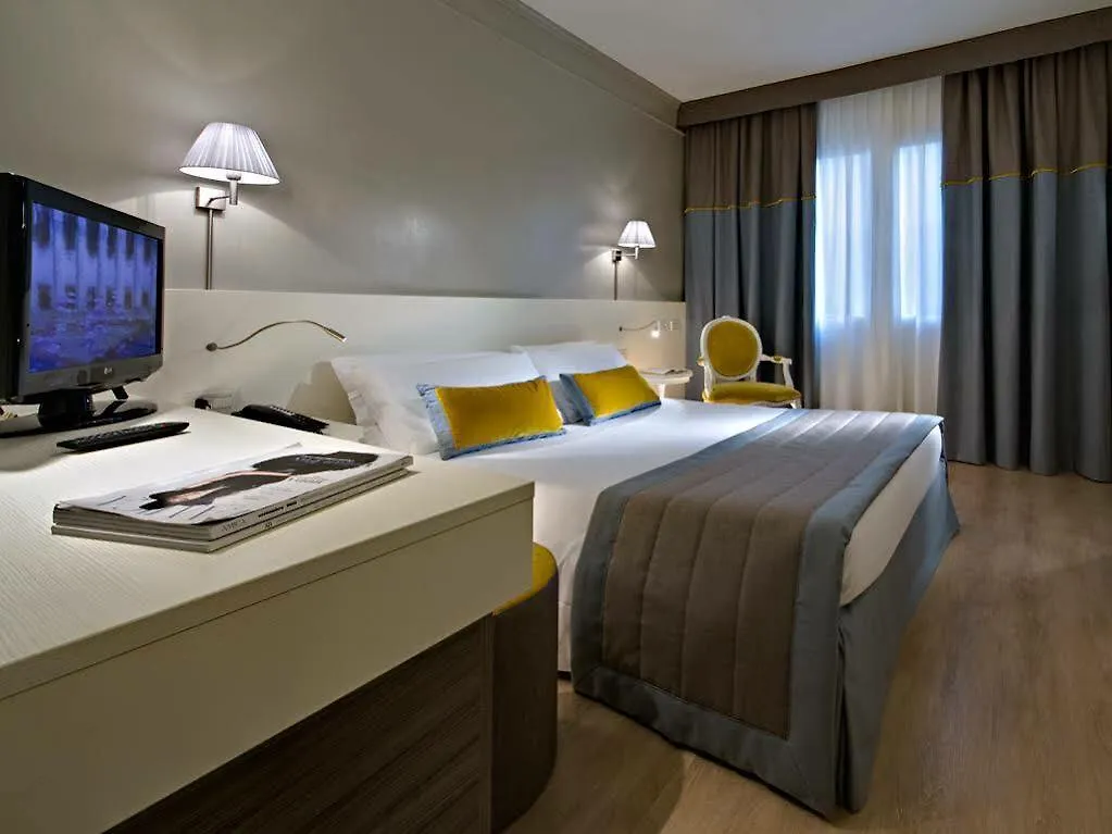 ****  Hotel Mioni Pezzato Abano Terme Italy