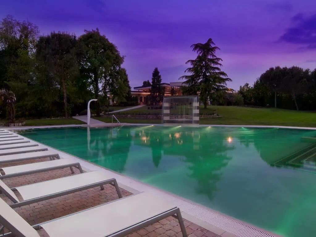****  Hotel Mioni Pezzato Abano Terme Italy