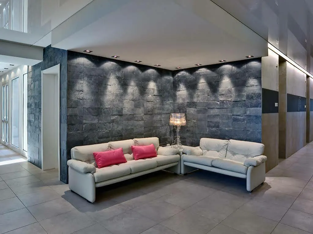 Hotel Mioni Pezzato Abano Terme
