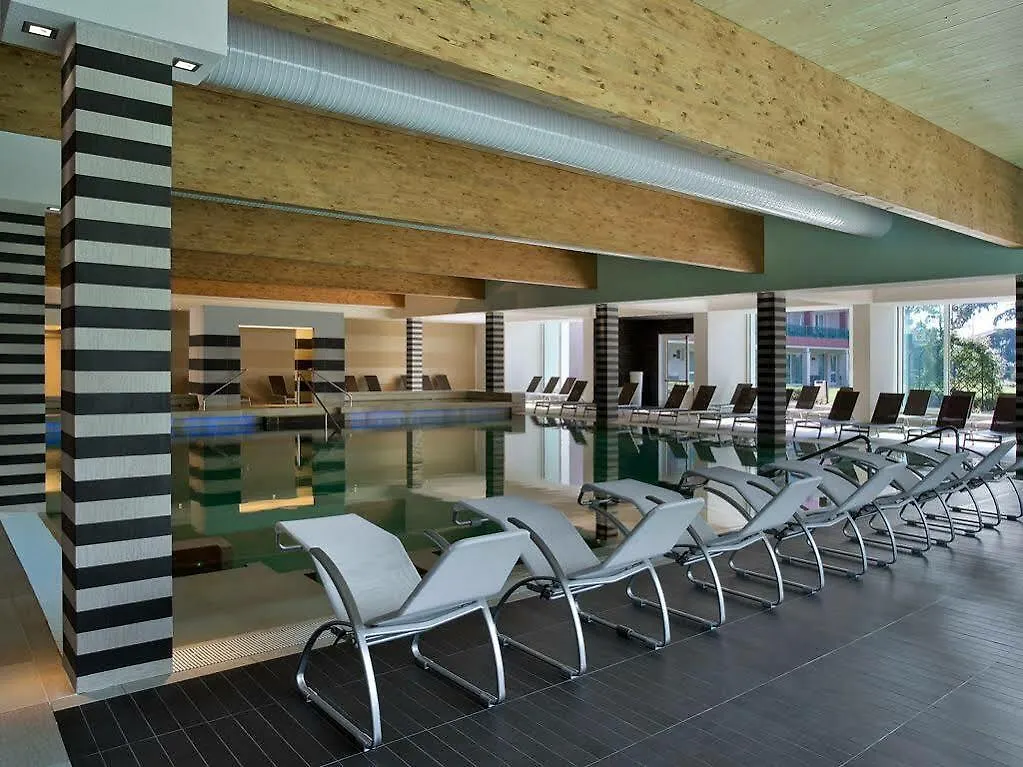Hotel Mioni Pezzato Abano Terme 4*,