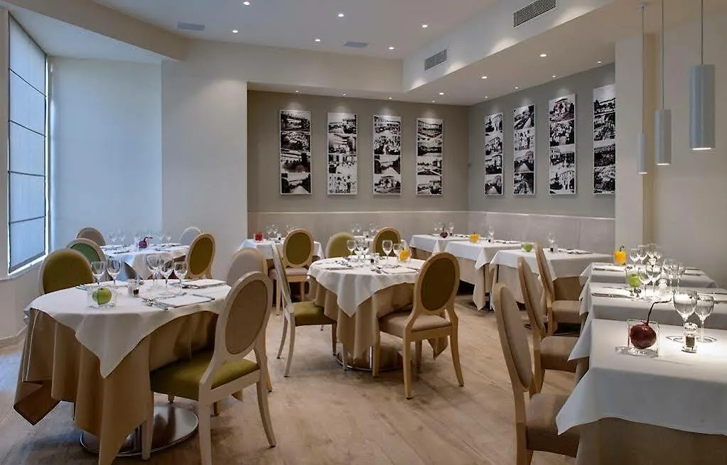 Hotel Mioni Pezzato Abano Terme 4*,