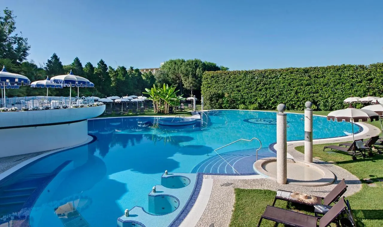 Hotel Mioni Pezzato Abano Terme